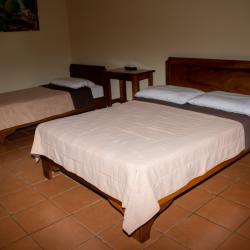 Habitaciones