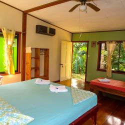 Cabinas Jade Mar