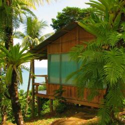 Cabinas El Mirador Drake