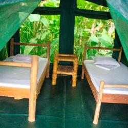 Chontal Lodge