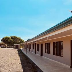 Cabinas Mary