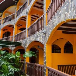 Apartotel Playa Luna
