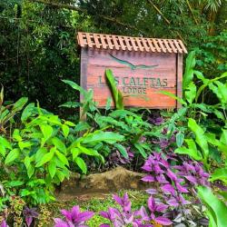 Hotel Las Caletas Lodge