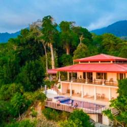 Many´s House