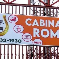 Cabinas Romy