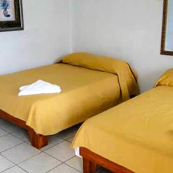 Hotel Los Higuerones
