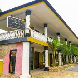 Hotel Osly