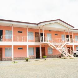 KAMARACI HOSPEDAJE