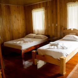 CABINAS Y CABAÑAS EL DESCANSO