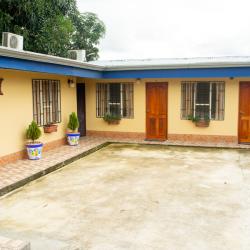 CABINAS LUNA