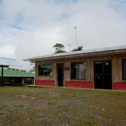 POSADA CERRO BIOLLEY ASOMOBI