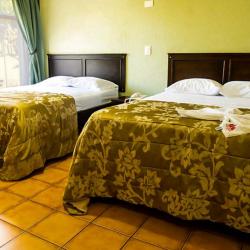 Hotel y Restaurante Los Pinos