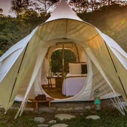 Kinkará Luxury Retreat