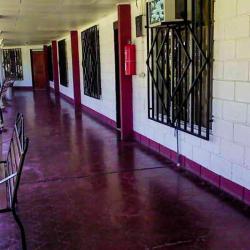 Cabinas Pérez
