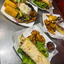 Cafetería Hellen´s