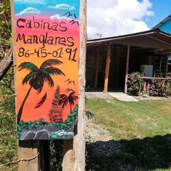 Cabinas Manglares del Golfo