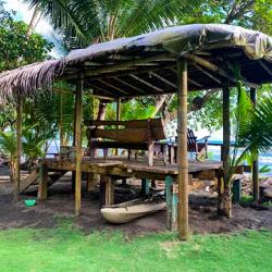 Cabinas Rancho Burica