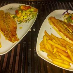 Antojitos de Villa, Puerto Jiménez