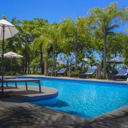 The Zancudo Lodge