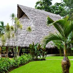 Bosque del Cabo Lodge