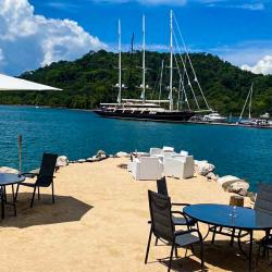 Marina Bahia Golfito