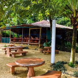 Restaurant Bar Los Delfines