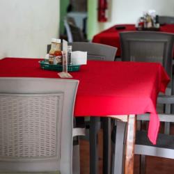 Restaurante Mares