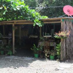 Restaurante La Choza de Gaby