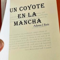 Adams J. Ruiz