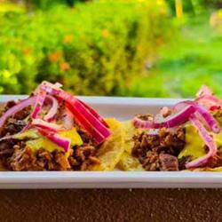 Bar Restaurant Los Laureles