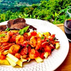 Restaurante La Parrilla de Pepe