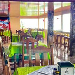 Restaurante Los Chorros