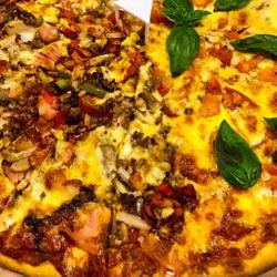 Pizzería Venecia