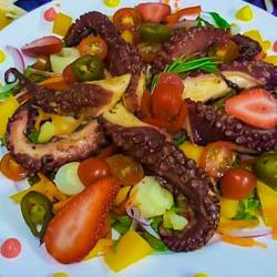 Restaurante y Cabinas La Parcela