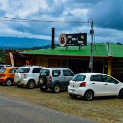 Candombe Resto Pub