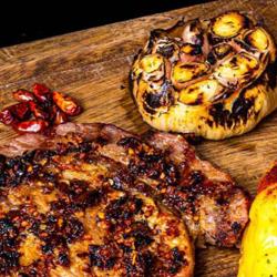 Restaurante El Asador