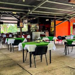  Restaurante Los Maderos