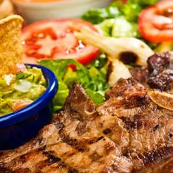Restaurante Las Delicias Uvita