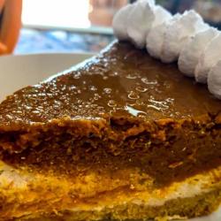Café Delicias