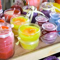 Velas Shadda Illum