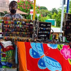 Artesanías La Rasta