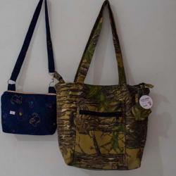 Mar Isa Artesana en Telas