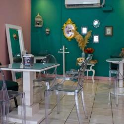 La Cafetería 309
