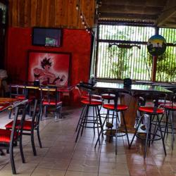 Bruno's Bar Restaurante Pizzería