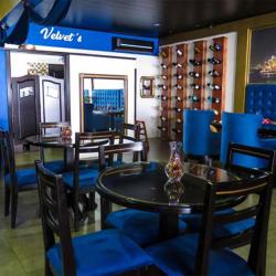 Velvet´s Fusion Cuisine