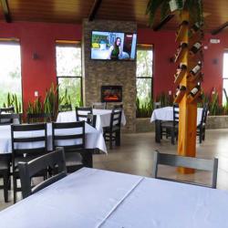 Restaurante Banderas