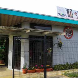 Cafetería Típica El Maná