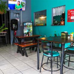  La Esquina del Sabor