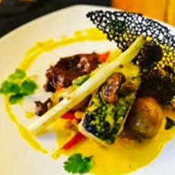 Restaurante Citrus