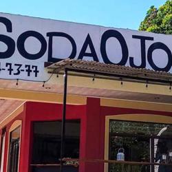 Soda Ojoche